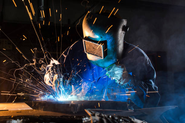 Best Marine and Shipbuilding Welding in Cedar Hills, UT
