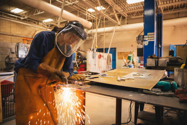 Best Automation and Robotic Welding in Cedar Hills, UT