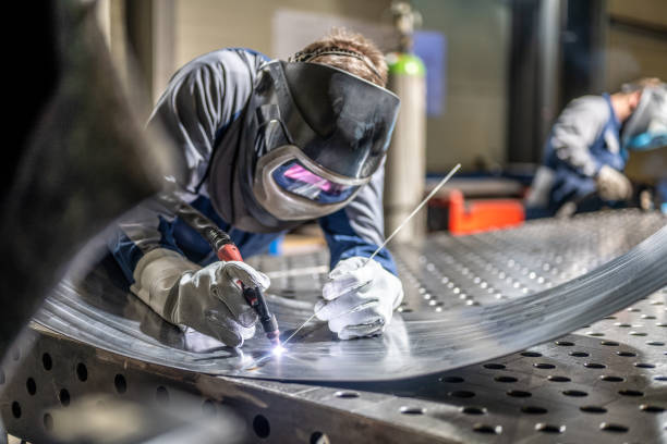 Best Pipe Welding in Cedar Hills, UT