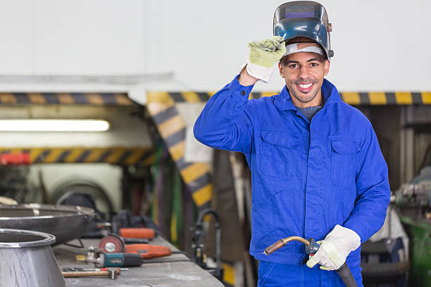 Best Aerospace and Defense Welding in Cedar Hills, UT