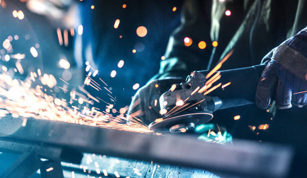 Affordable Welder Services in Cedar Hills, UT